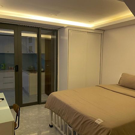 B786 Tan Binh Homestay Cidade de Ho Chi Minh Exterior foto