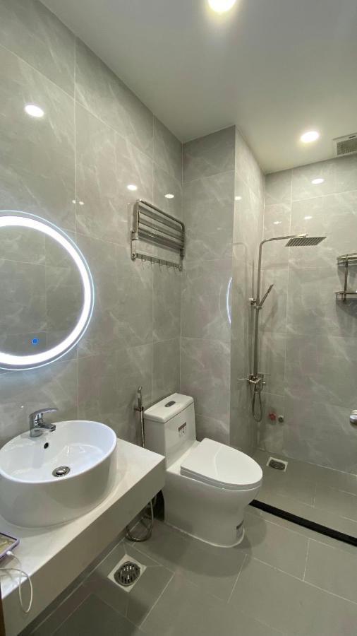 B786 Tan Binh Homestay Cidade de Ho Chi Minh Exterior foto
